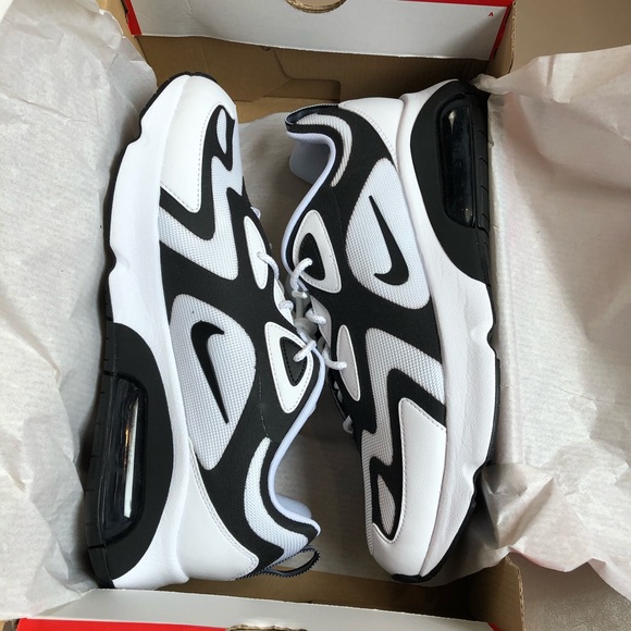 New Nike Air Max 200 Men’s sneakers size 10,11 - Picture 6 of 14
